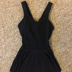 Lululemon workout top